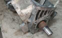 2007 Arctic Cat F8 Crank Case - Image 4
