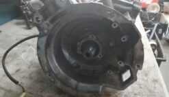 2007 Arctic Cat F8 Crank Case - Image 3