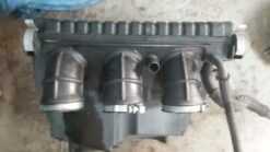 2008 Yamaha FX Nytro Airbox