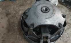 Alternative view of 2008 - 2018 FX Nytro,RS,VK,SRViper,Apex Primary Clutch