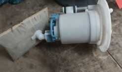 2008 - 2009 Yamaha FX Nytro Fuel Pump - Image 3