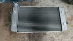 2008 - 2014 FX Nytro Radiator With Fan