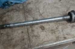 2008 - 2014 Yamaha FX Nytro Secondary Shaft
