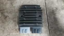 2007 - 2016 Yamaha Voltage Regulator