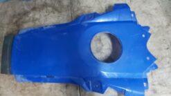 2008 - 2014 Yamaha FX Nytro Instrument  Panel Gas Tank Cover