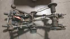 1996 or 1998 Polaris XCR 700 Suspension Assembly