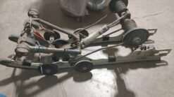 1996 or 1998 Polaris XCR 700 Suspension Assembly - Image 3