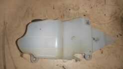 2002 - 2008 Kawasaki VULCAN 1600 Coolant Overflow Tank  Reservoir