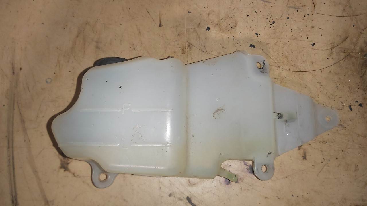 2002 - 2008 Kawasaki VULCAN 1600 Coolant Overflow Tank Reservoir