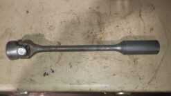 2002 - 2008 Kawasaki VULCAN 1500,1600 Swingarm Driveshaft