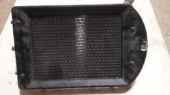 2003 - 2008 Kawasaki Vulcan 1600 Radiator - Image 3