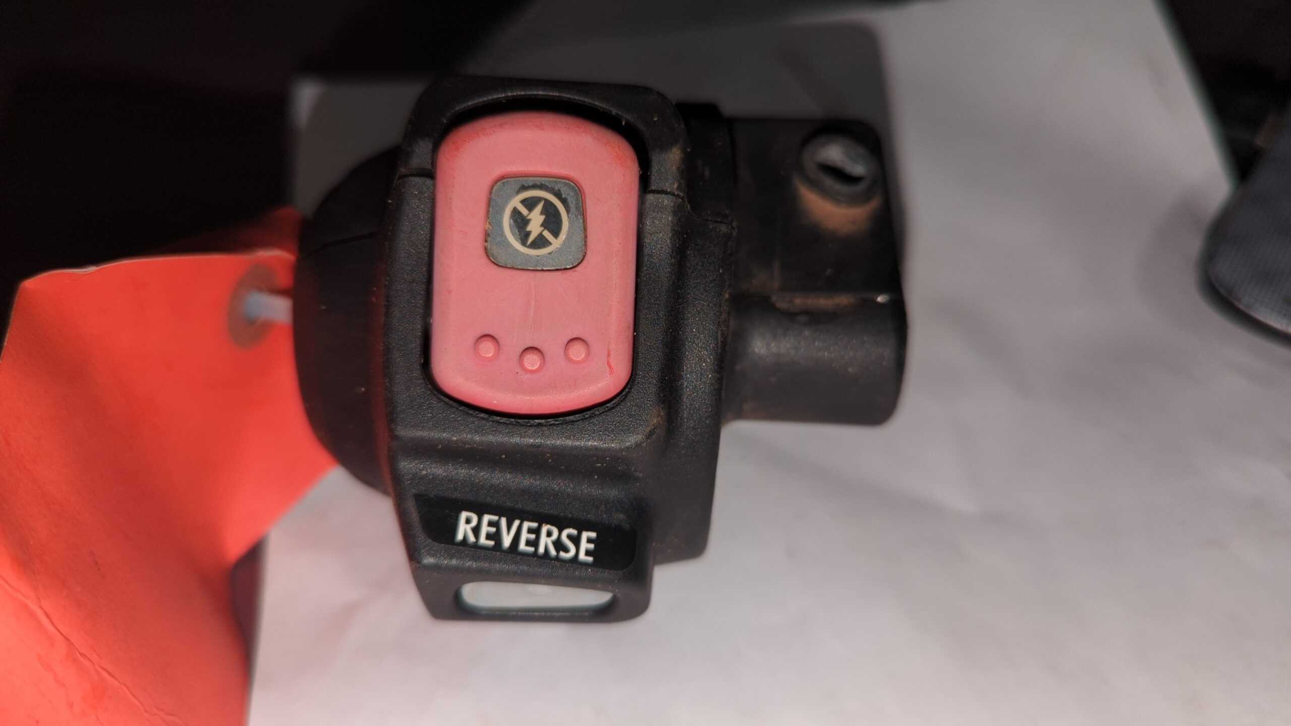 2006 - 2019 Arctic Cat T660,Crossfire,F5,6,8,XF, 1100 Throttle Lever