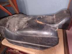 2010 Arctic Cat Z1 Heated Seat - Image 2