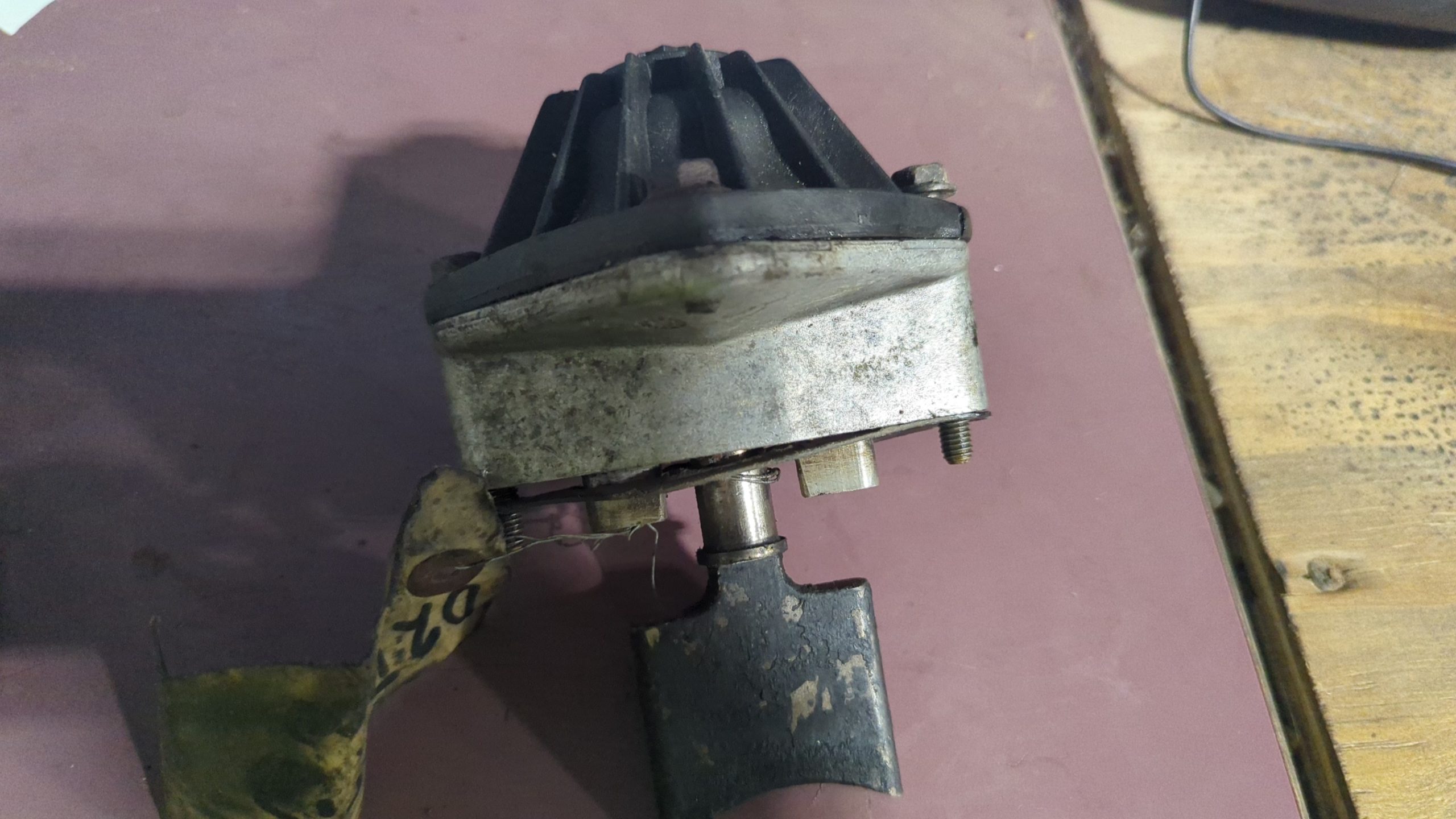 2000 - 2006 Polaris XC,Classic Touring Power Valve
