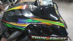 2000 Arctic Cat Thundercat 1000 Hood