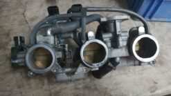2008 - 2014 Yamaha FX Nytro Throttle Body