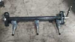2008 - 2020 Yamaha FX Nytro Fuel Rail With Injectors