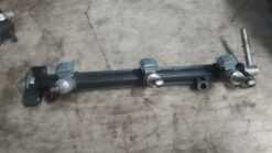 2008 - 2020 Yamaha FX Nytro Fuel Rail With Injectors - Image 3