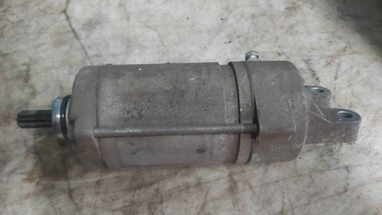 2005 - 2018 Yamaha RS,Nytro,Vector,Viper Starter