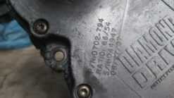Alternative view of 2005 - 2006 Arctic Cat ZR 900 Diamond Drive