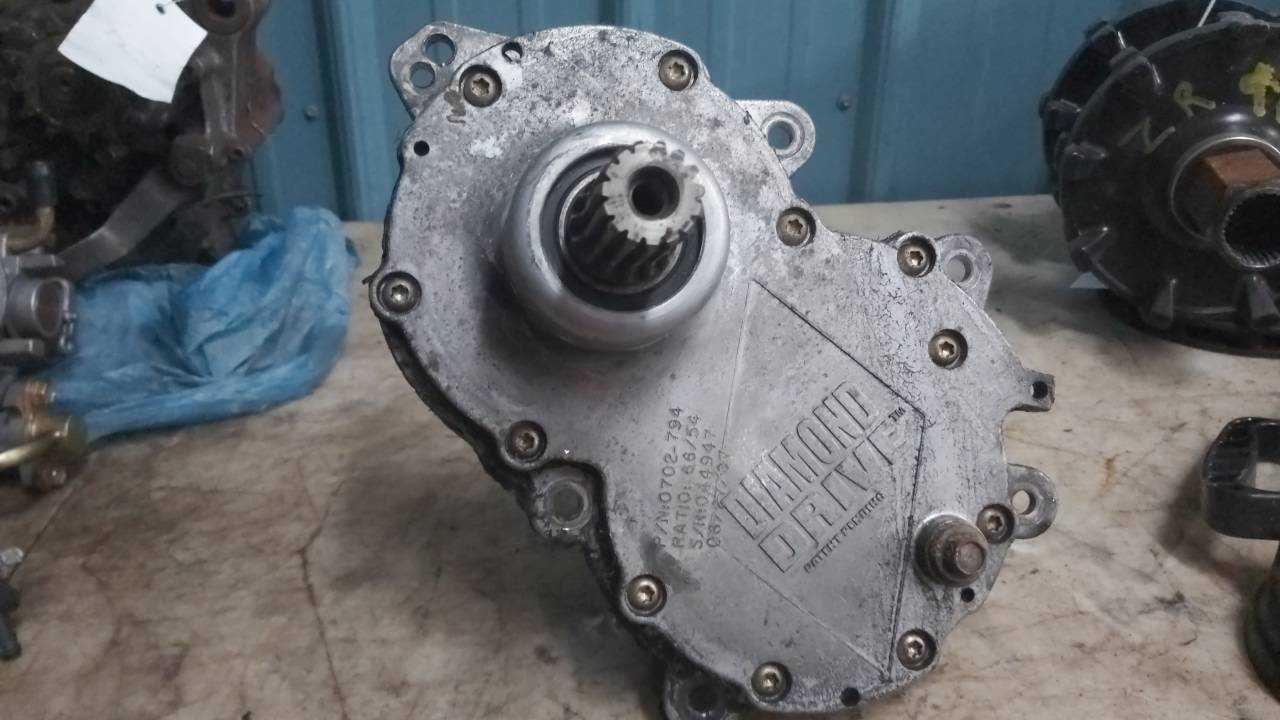 2005 - 2006 Arctic Cat ZR 900 Diamond Drive
