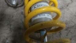 Alternative view of 2002 Ski Doo MXZ 500/600/700/800 LH +RH Shock