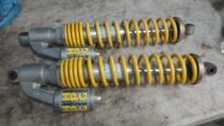 2002 Ski Doo MXZ 500/600/700/800 LH +RH Shock