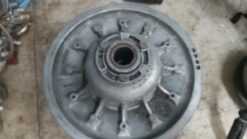 2004 – 2011 Ski Doo GSX,MXZ 600,800 Secondary Clutch