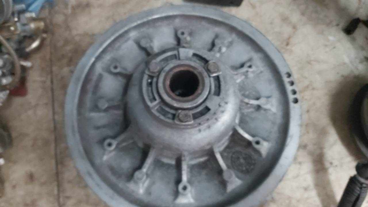 2004 – 2011 Ski Doo GSX,MXZ 600,800 Secondary Clutch