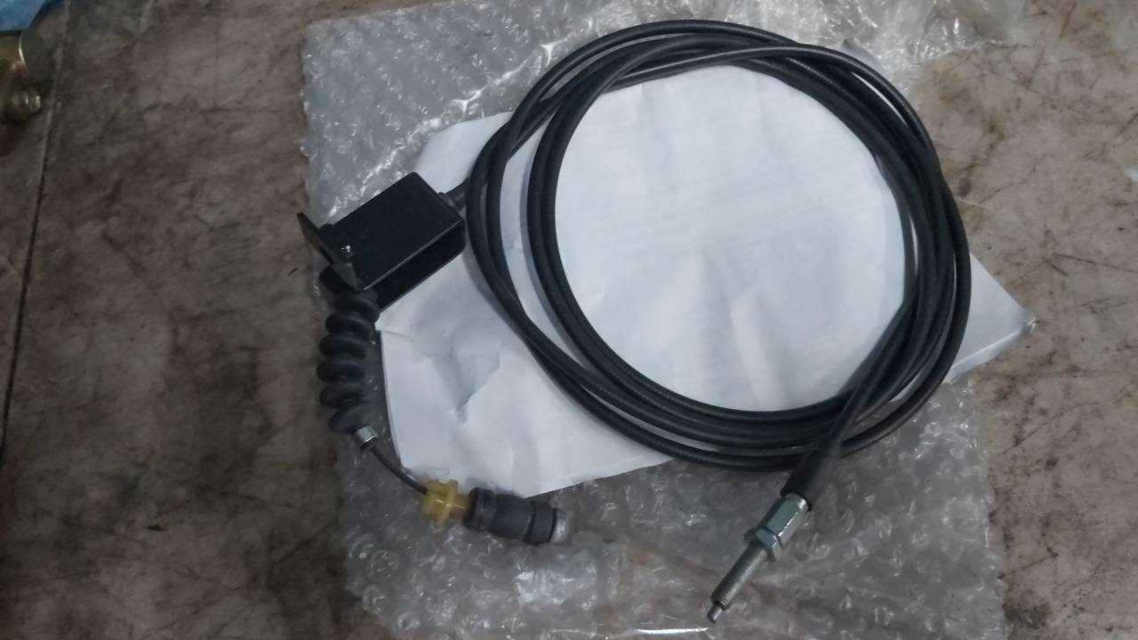 2008 - 2010 Polaris RZR 800 EFI Throttle Cable