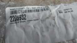 Alternative view of 2008 - 2010 Polaris RZR 800 EFI Throttle Cable