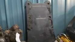 2004 - 2009 Ski Doo MXZ 600,800,1000 Radiator Cover - Image 5