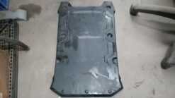 2004 - 2009 Ski Doo MXZ 600,800,1000 Radiator Cover