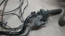 Alternative view of 2005 – 2017 Suzuki King Quad Handle Bar Assembly