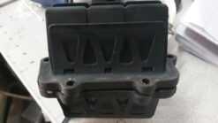 2005 Ski Doo 800 V Force 3 Reid Valves