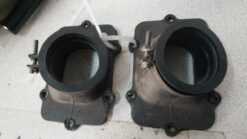 2003 - 2005 Ski Doo GSX,GTX,Summit,MXZ 800 Intake Socket Boot (X2)