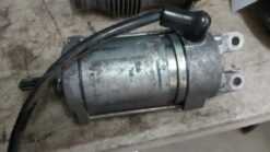 2007 – 2018 Yamaha Venture,Phazer Starter Motor