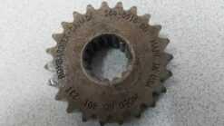 2002 - 2019 Ski Doo MXZ,Grand Touring,Summit,Legend,Renegade Sprocket 23T