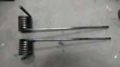 2008 - 2019 Arctic Cat F1000,F6,F8,Z1,F,XF Rear Suspension Springs LH+RH