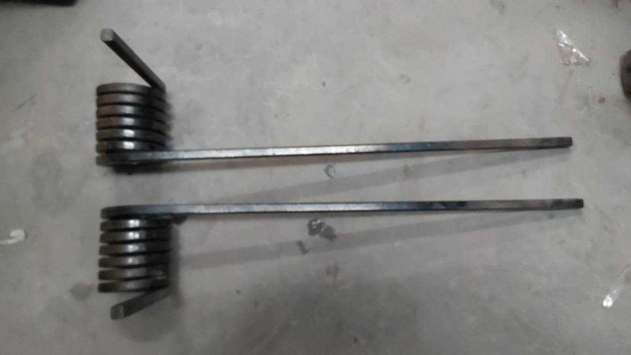 2008 - 2019 Arctic Cat F1000,F6,F8,Z1,F,XF Rear Suspension Springs LH+RH