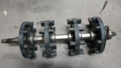 2008 Yamaha FX Nytro Track Drive Axle
