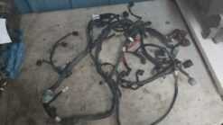 2008 Yamaha FX Nytro Wire Harness Assembly