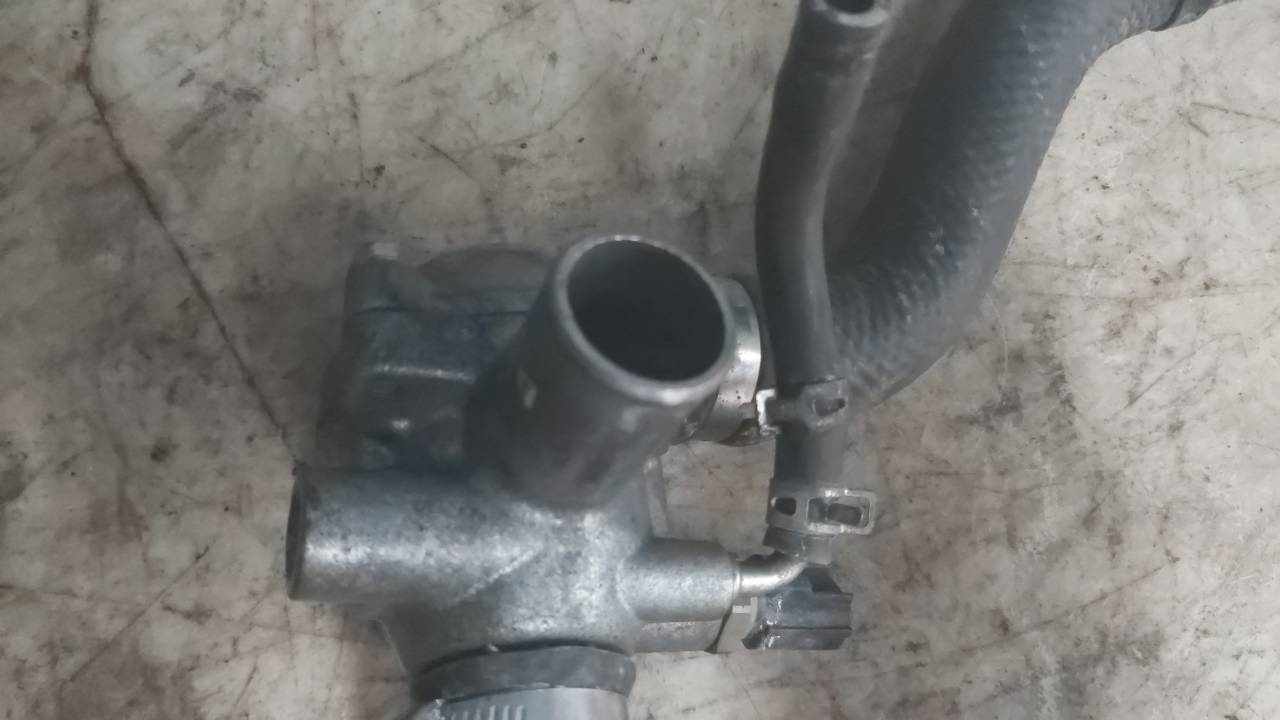 2008 - 2012 Yamaha FX Nytro Thermostat Housing