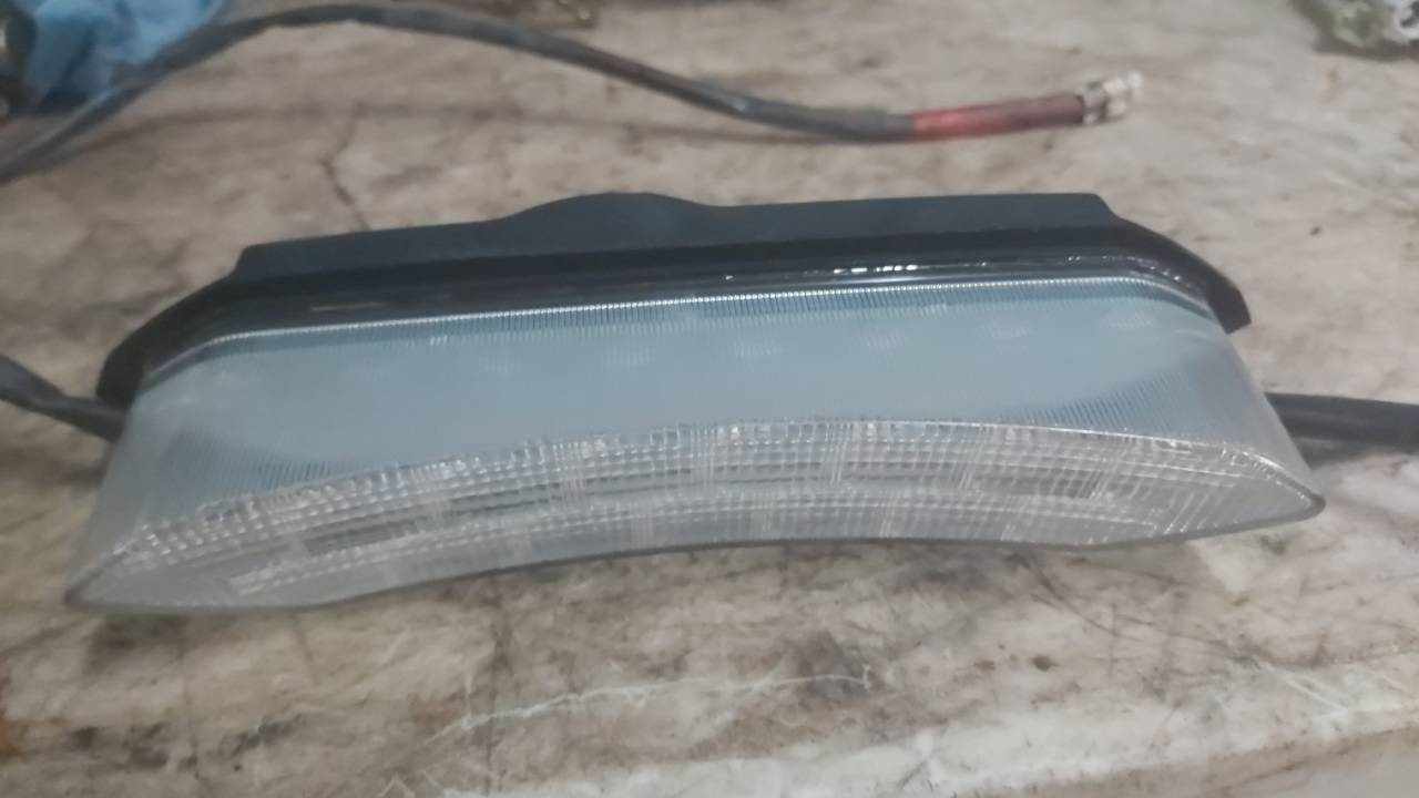 2007 - 2018 Yamaha FX Nytro,Phazer Taillight