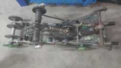 2005 Arctic Cat ZR 900 Suspension Assembly..
