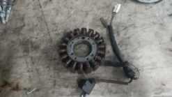 2002 - 2006 Yamaha Viper, SRX 700 Stator