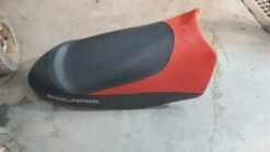 Alternative view of 2005 Polaris Switchback 900 Seat