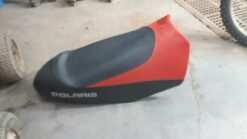 2005 Polaris Switchback 900 Seat