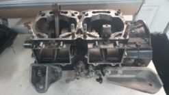 2004 - 2006 Arctic Cat ZR 900 Bottom End Crankcase