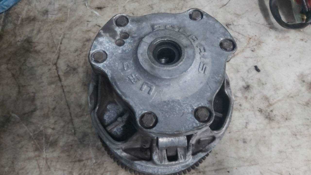 2005 - 2006 Polaris Switchback,Fusion,RMK 700/900 Primary Clutch